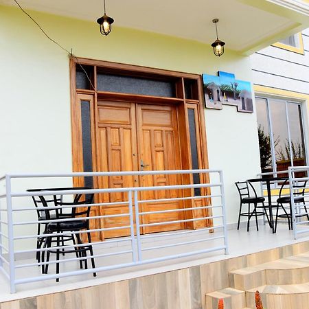 Stella Residence And Cuisine Кигали Екстериор снимка